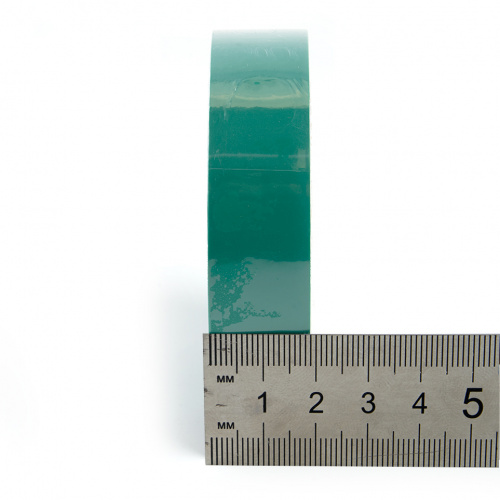 Изоляционная лента STEKKER INTP01319-20 0,13*19 мм, 20 м. зеленая фото 7