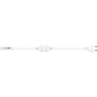 Сетевой шнур для светодиодной ленты 220V LS721 на 50м, DM271 FERON