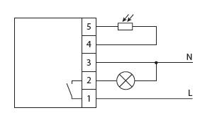фото Фотореле (светочувствительный автомат) AZH-S F&F фото 2 Фотореле (светочувствительный автомат) AZH-S F&F фото 2