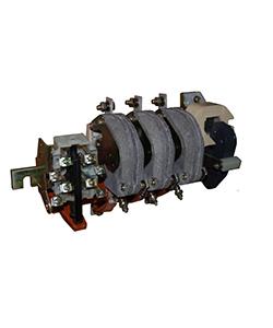 фото Контактор КТ-6023Б 160А кат. 380В AC Электротехник ET509656 Контактор КТ-6023Б 160А кат. 380В AC Электротехник ET509656