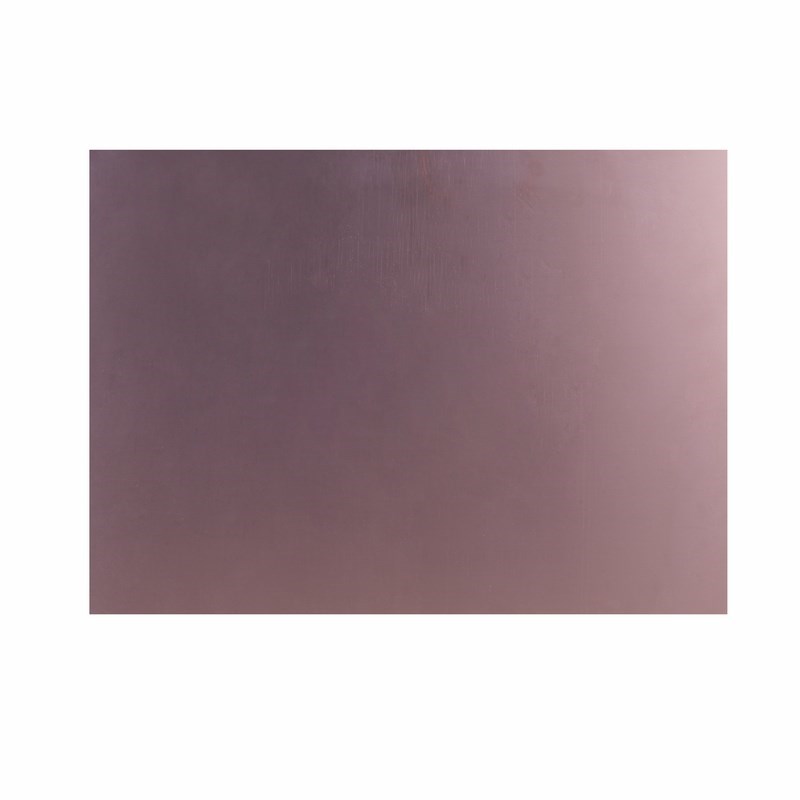 Стеклотекстолит 2-сторонний 300x400x1.5мм 35/35 (35мкм) REXANT