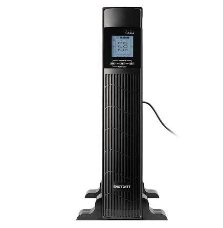 Источник бесперебойного питания SMARTWATT UPS DATA 1kVA Источник бесперебойного питания SMARTWATT UPS DATA 1kVA