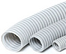 Труба гофрированная пластиковая