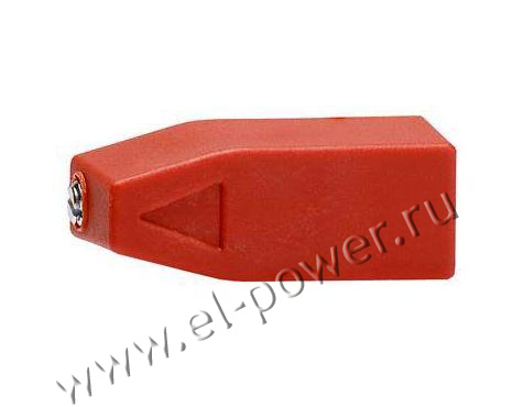 Ручка управления OHRS3/1 (красная) прямого монтажа для рубильников OT16..125F* ABB Ручка управления OHRS3/1 (красная) прямого монтажа для рубильников OT16..125F* ABB