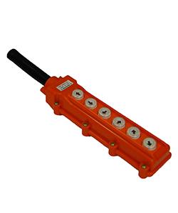 фото Пост кнопочный ПКТ-60 Электротехник ET055743 Пост кнопочный ПКТ-60 Электротехник ET055743