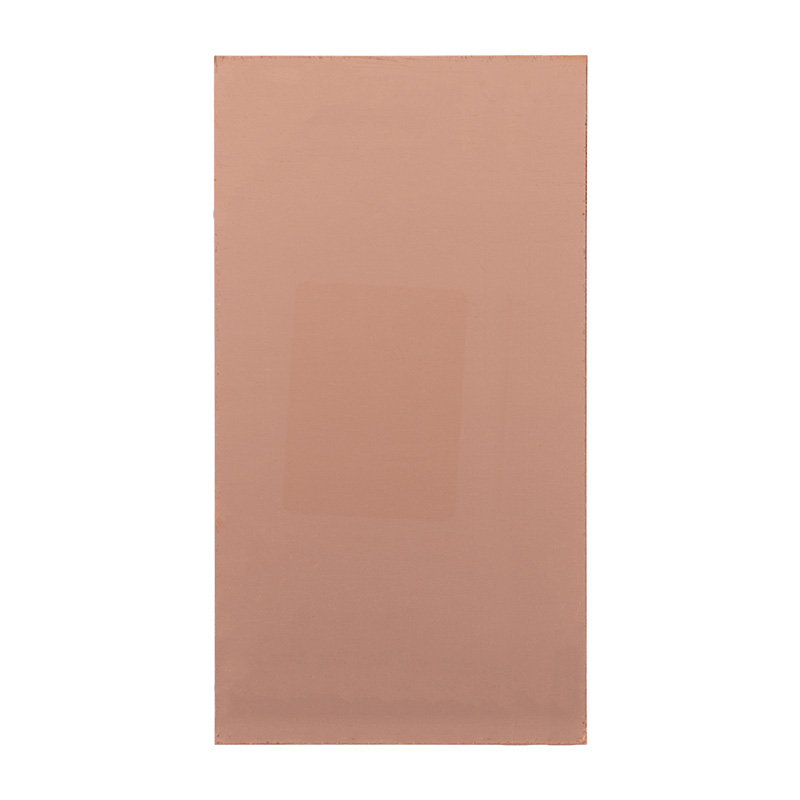Стеклотекстолит 2-сторонний 100x200x1.5мм 35/35 (35мкм) REXANT