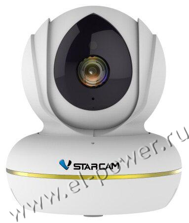 Камера-IP WiFi C8824WIP внутренняя поворотная VStarcam 00-00000986 Камера-IP WiFi C8824WIP внутренняя поворотная VStarcam 00-00000986