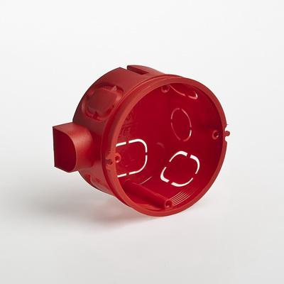 фото Коробка установочная СП 65х40 блочная IP30 Ruvinil 10180 Коробка установочная СП 65х40 блочная IP30 Ruvinil 10180