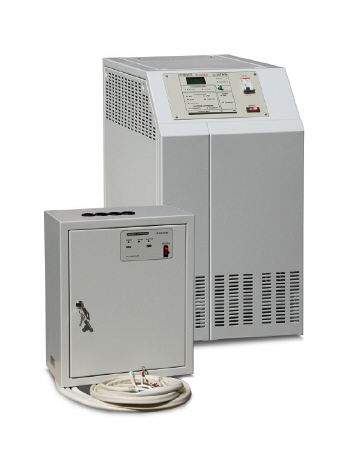 фото Стабилизатор переменного напряжения прецизионный "Штиль" R 33000P, 33 кВА Стабилизатор переменного напряжения прецизионный "Штиль" R 33000P, 33 кВА