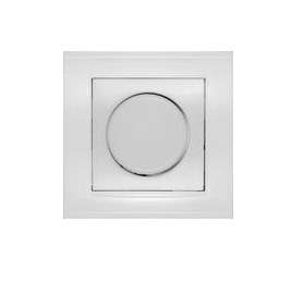 фото Светорегулятор СП 500Вт Бриллиант бел. UNIVersal 7947427 Светорегулятор СП 500Вт Бриллиант бел. UNIVersal 7947427