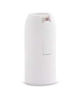 фото Патрон электрич. E14 подвесной термопластик 2А 250В UNIVersal 5560712 Патрон электрич. E14 подвесной термопластик 2А 250В UNIVersal 5560712