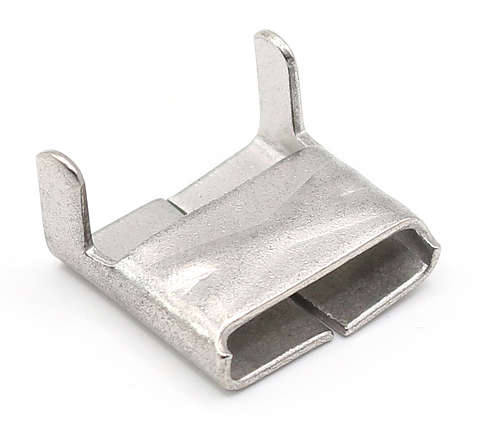 фото Скрепа для ленты C 20 (уп.10шт) ВК 22200041 Скрепа для ленты C 20 (уп.10шт) ВК 22200041