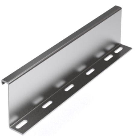фото Разделитель для лотка H=100мм L1500 цинк-ламель DKC UPH010HDZL Разделитель для лотка H=100мм L1500 цинк-ламель DKC UPH010HDZL