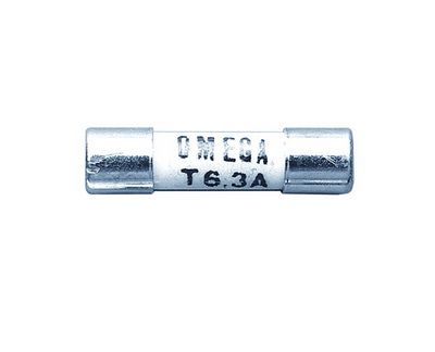 Предохранитель F5/1A DKC ZFN006ST Предохранитель F5/1A DKC ZFN006ST
