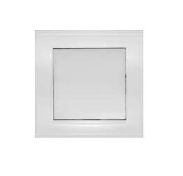 фото Выключатель 1-кл. СП Бриллиант 10А IP20 бел. UNIVersal 7947366 Выключатель 1-кл. СП Бриллиант 10А IP20 бел. UNIVersal 7947366