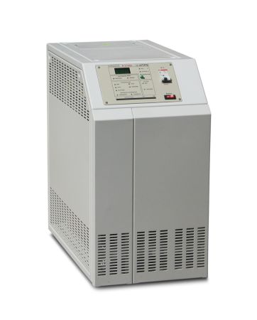 фото Стабилизатор переменного напряжения прецизионный "Штиль" R 16000Р, 16 кВА Стабилизатор переменного напряжения прецизионный "Штиль" R 16000Р, 16 кВА