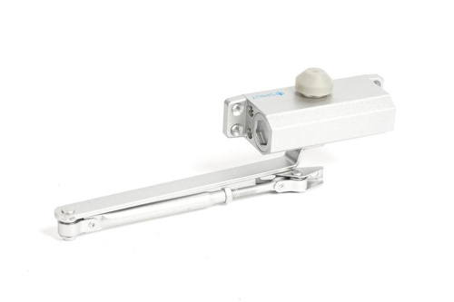 Доводчик дверной SPRUT Door Closer-051GR Бастион 8855