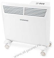 Конвектор 1000Вт SHV6010 STARWIND 1783453