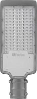 Светильник консольный 50LED*80W AC100-265V/ 50Hz SP2923 цвет серый (IP65), FERON