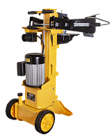 Дровокол электрический Huter HLS-6500