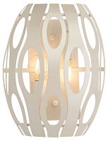Бра светильник Rivoli Meike 4080-402 настенный 2 хЕ14 40 Вт дизайн