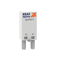 Модуль дополнительный для реле OptiRel G RC-230 КЭАЗ 330356