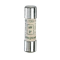 Вставка плавкая Аm 10х38 8А 500В Leg 013008