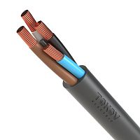 Кабель TOKOV ELECTRIC КГтп-ХЛ 4х25 (N) 380/660-2 (м) 00-00027192