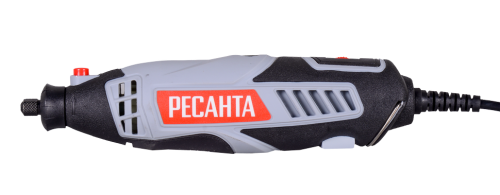 Гравер электрический Г-180ЭГ Ресанта с гибким валом