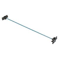 Проходная точка заземления D=6 L=500 на базе арт. 31546 EKF PROxima gc-22500
