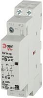 Контактор модульный ЭРА PRO NO-902-292 КМ25-20 AC