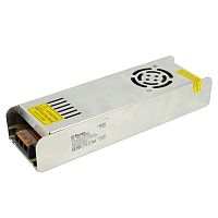 Трансформатор электронный для светодиодной ленты 350W 12V (драйвер), LB009