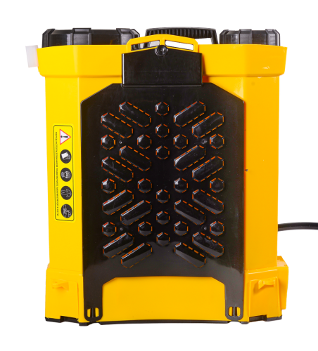 Опрыскиватель аккумуляторный SP-10AC Huter фото 4