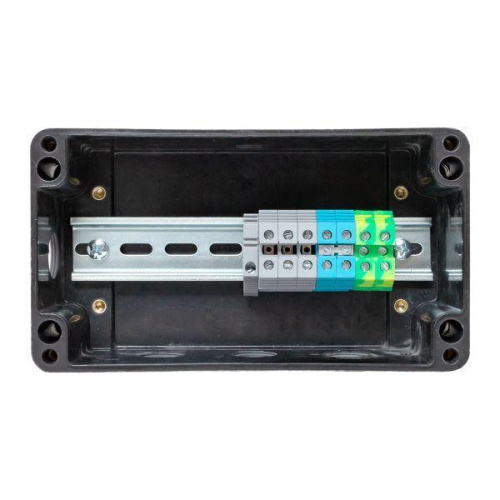 Коробка соединительная Heat box 220 S-L1 EKF HB220SL1 фото 3