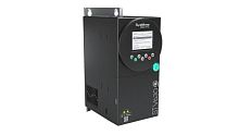 Преобразователь частоты STV630 7.5кВт 400В ЭМС С3 + встр. DC реактор + LCD панель оператора SE STV630U75N4L1