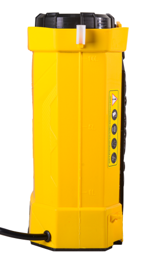 Опрыскиватель аккумуляторный SP-10AC Huter фото 5