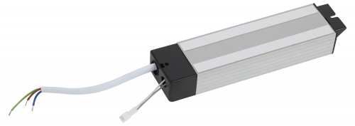 Блок аварийного питания ЭРА LED-LP-SPO (A1) БАП для светодиодных светильников SPO-6-36-..-A фото 2