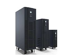 Источник Бесперебойного Питания двойного преобразования E-Power SW800 20000 ВА напольный , 3/1 ,380/