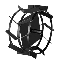 Грунтозацеп 430/200 HUTER (шестигранник 23 мм) (2 шт.)