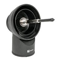 Пылеудаляющая насадка для дрели алмазного сверления Dust Extractor (M16-M18) EKF Expert dd-exp