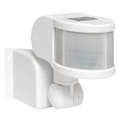 ИК датчик движения угловой 1200Вт 270гр. до 12м IP44 MS-48B EKF PROxima dd-ms-48B