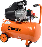Компрессор Вихрь КМП-240/50