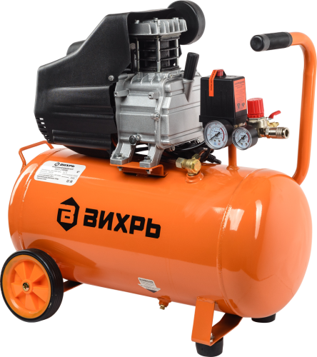 Компрессор Вихрь КМП-240/50