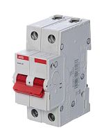 Выкл. нагрузки 2P, 32A, BMD51232 ABB