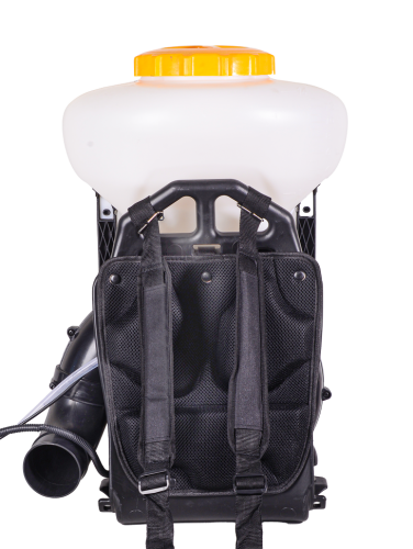 Опрыскиватель бензиновый GS-4311 Huter фото 4