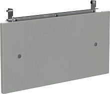 FORMAT Фальш-панель внешняя 200х400 IP54 (2шт/компл) IEK