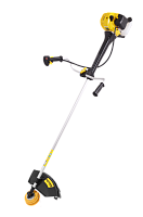 Триммер бензиновый Huter GGT-2500T PRO (с антивибрационной системой)