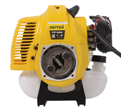 Триммер бензиновый Huter GGT-2900S фото 2