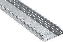 Лоток перфорированный 50х200х3000-1,0 HDZ IEK