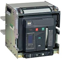 ARMAT Возд. авт. выкл. выдв. 3P E 85кА 3200А TY с акс. IEK